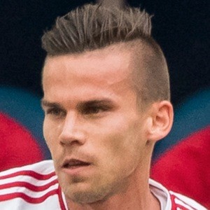 Zoltan Stieber