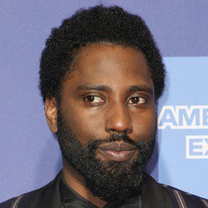 John David Washington