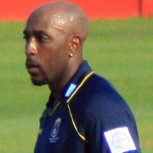 Michael Carberry