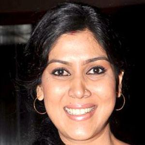 Sakshi Tanwar