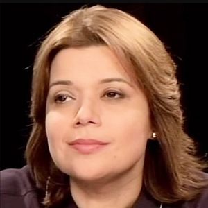 Ana Navarro