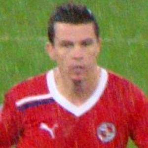 Ian Harte