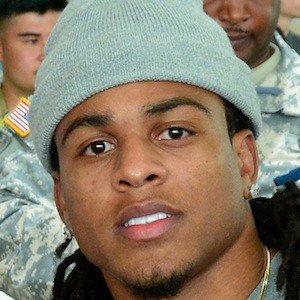 Jason Verrett