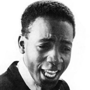 Bobby Hebb