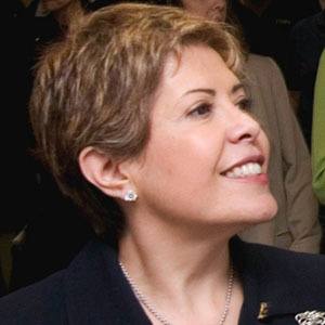 Columba Bush