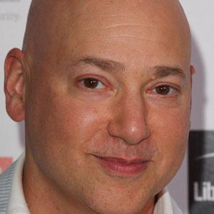 Evan Handler