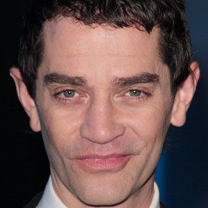 James Frain