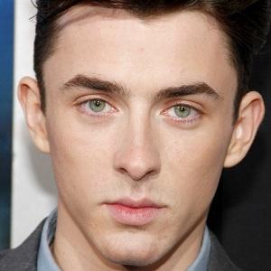 Matthew Beard