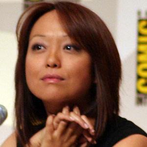 Naoko Mori