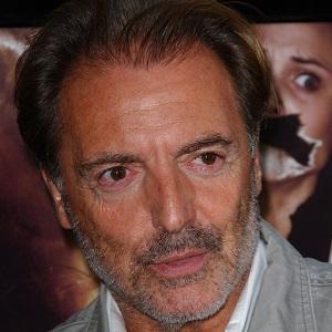 Armand Assante