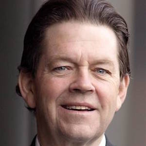 Arthur Laffer