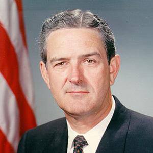 John Connally Jr.