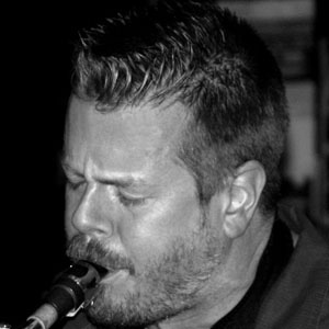 Ken Vandermark