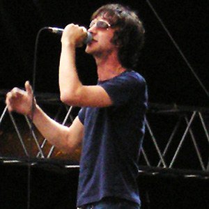 Richard Ashcroft