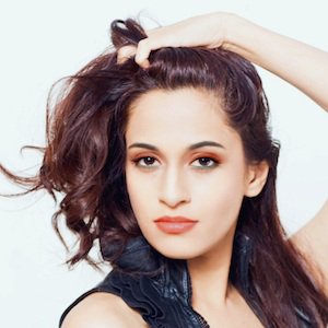 Shweta Pandit