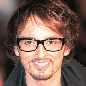 Christophe Willem