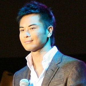 Kevin Cheng