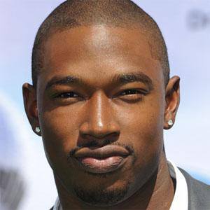 Kevin McCall