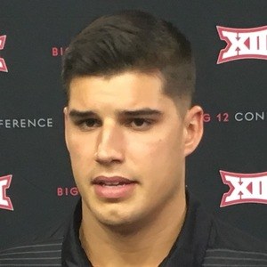 Mason Rudolph