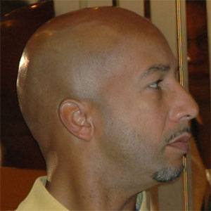 Ray Nagin