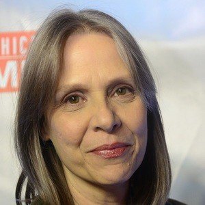 Amy Morton