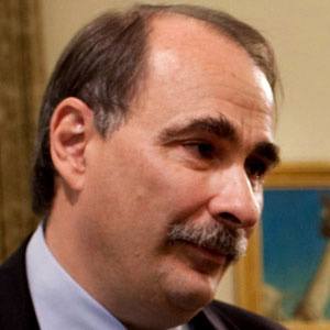 David Axelrod