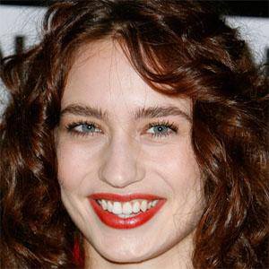 Elizabeth Jagger