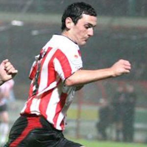 Mark Farren