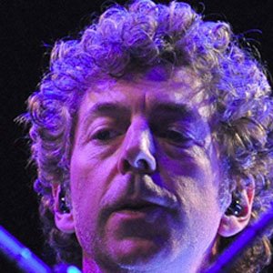 Simon Phillips