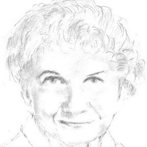 Alice Munro