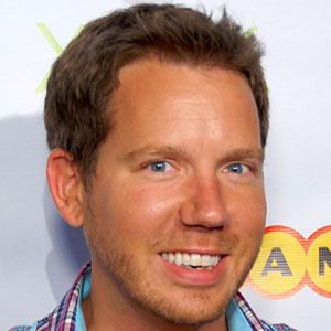 Cliff Bleszinski