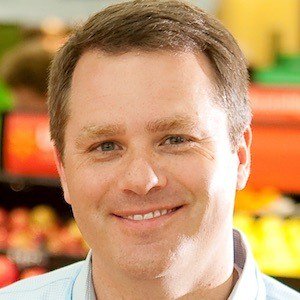 Doug McMillon