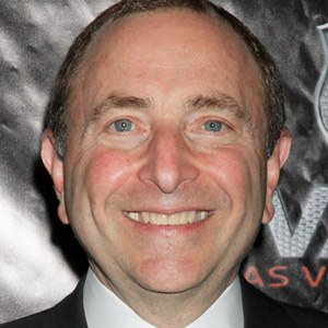 Gary Bettman