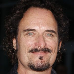 Kim Coates