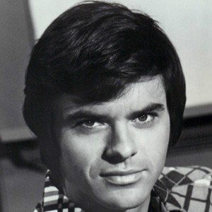 Robert Urich