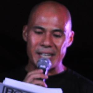 Rovilson Fernandez