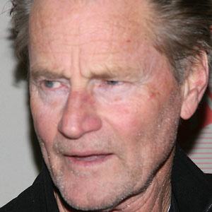 Sam Shepard