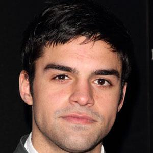 Sean Teale