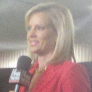 Shannon Bream