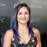 Cynthia Calvillo