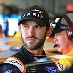 Daniel Suarez