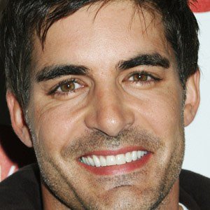 Galen Gering