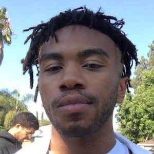 Kevin Abstract