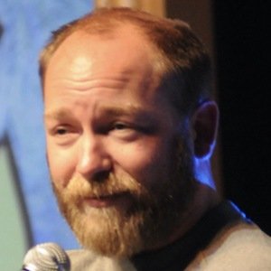 Kyle Kinane