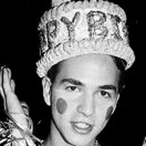 Michael Alig