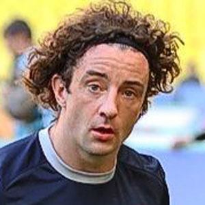 Stephen Hunt