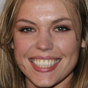 Agnes Bruckner