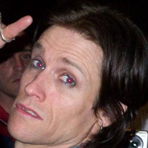 Josh Todd