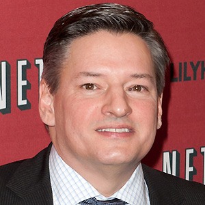 Ted Sarandos