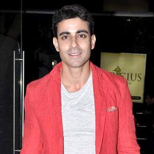 Gautam Rode